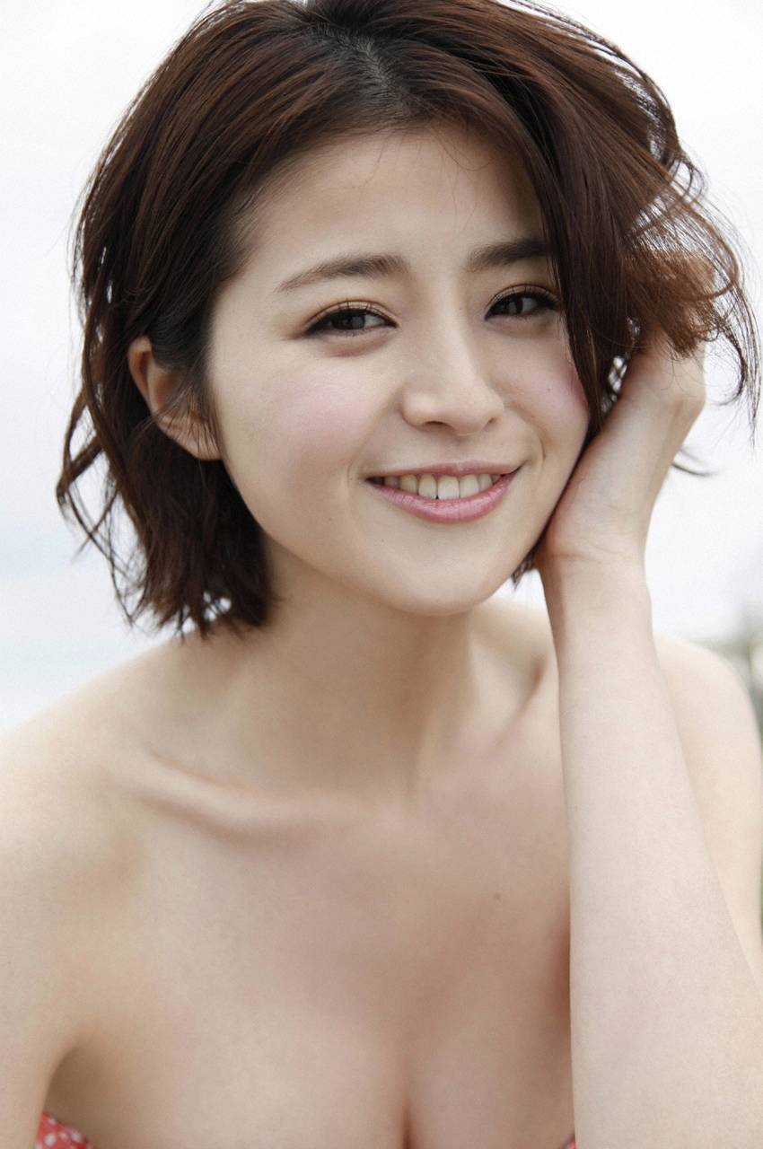 鈴木ちなみ 日本性感女优　[WPB-net] 2012.03 No.143 2nd week